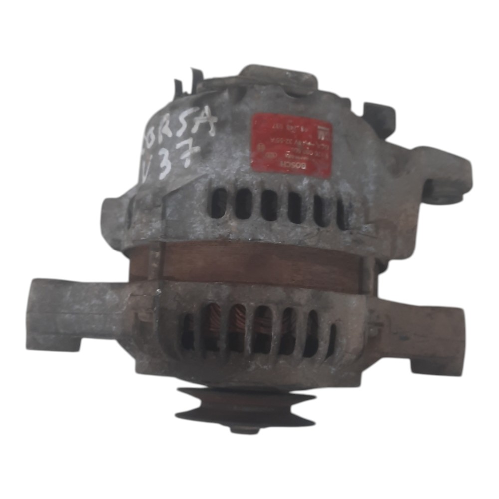 Alternador 55a Chevrolet Corsa Celta 1.0 1.4 1.6 1994 A 2007 2