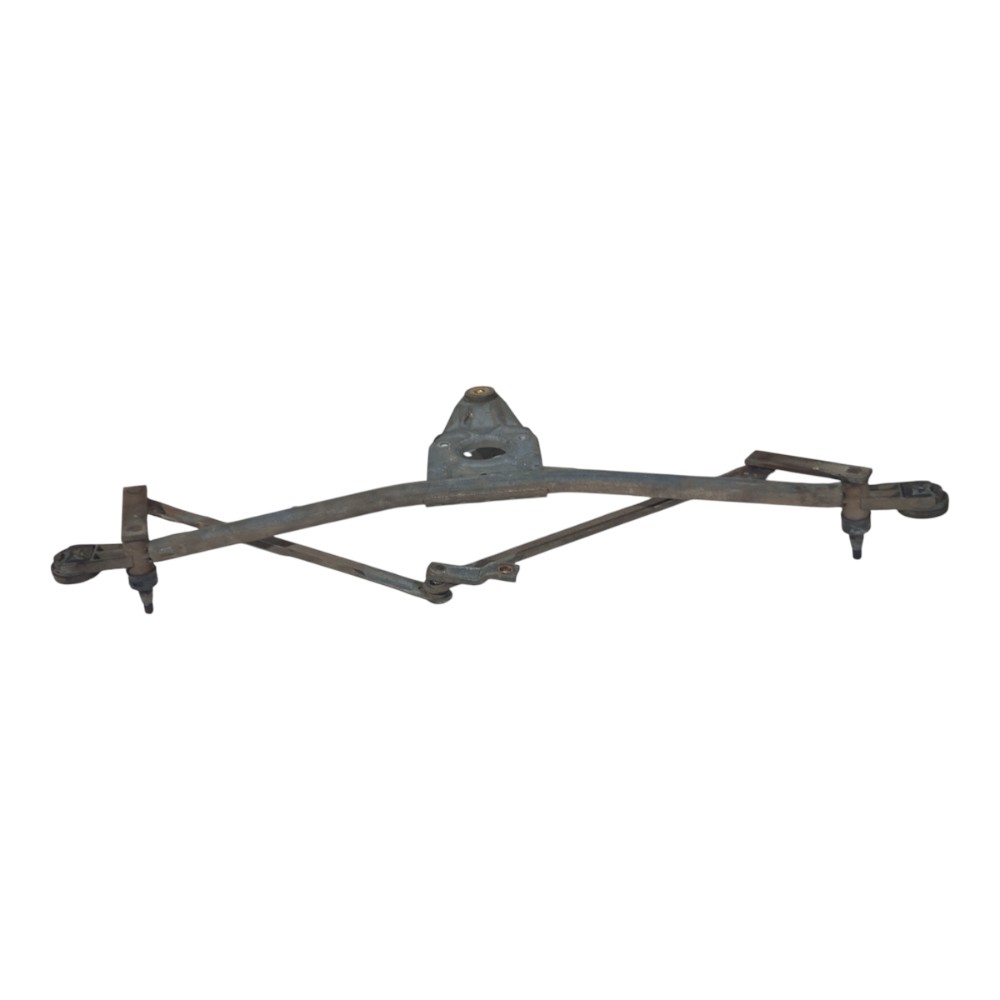 Galhada Limpador Parabrisa Gol Saveiro G3 G4 1995 A 2005 3