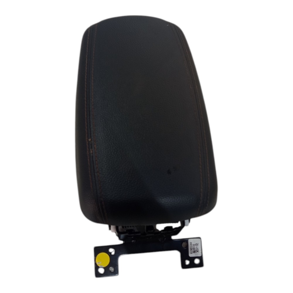 Apoio Braço Console Central Hyundai Creta 2016 A 2021 7