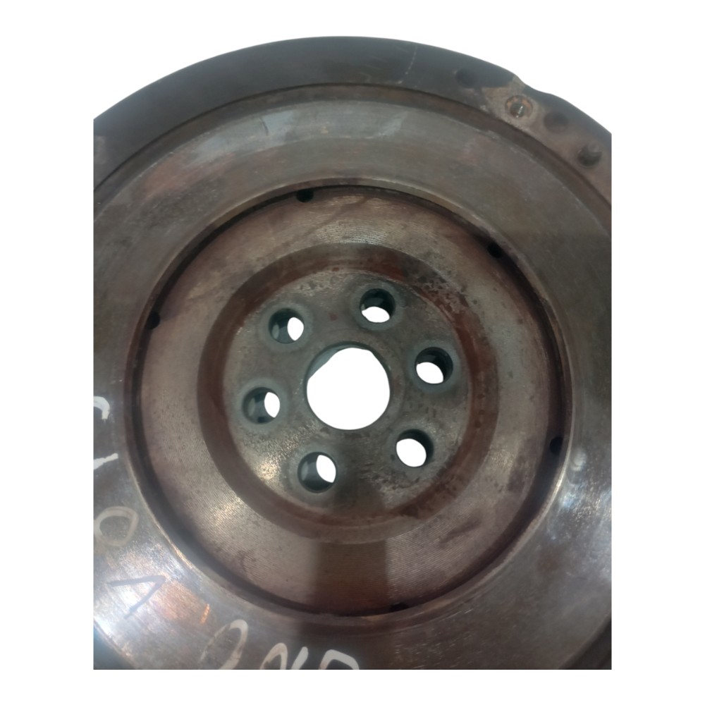 Volante Motor Cremalheira Fiat Uno 1.0 8v 1995 96 97 A 2002 2