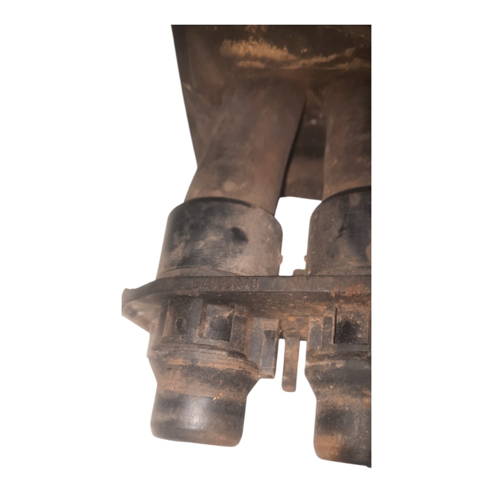 Mangueira Ar Quente Landrover Freelander 2 2006 2007 A 2014 7