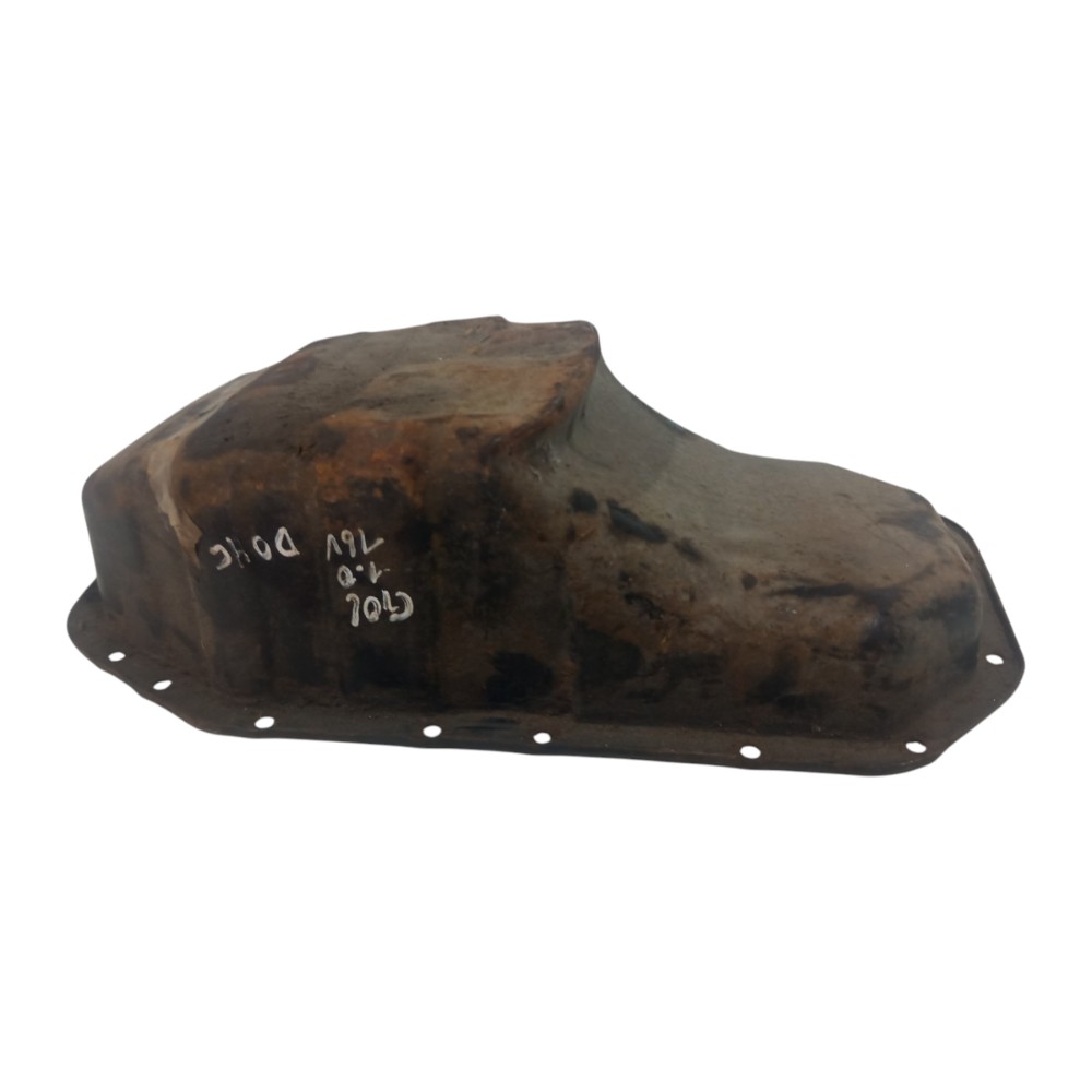 Carter Óleo Motor Carter Volkswagen Gol 1.0 16v 1999 A 2005 2