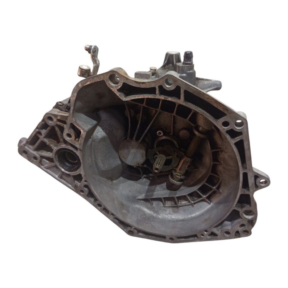 Caixa Câmbio Marcha Gm Corsa 1.0 8v 1994 A 2004 3