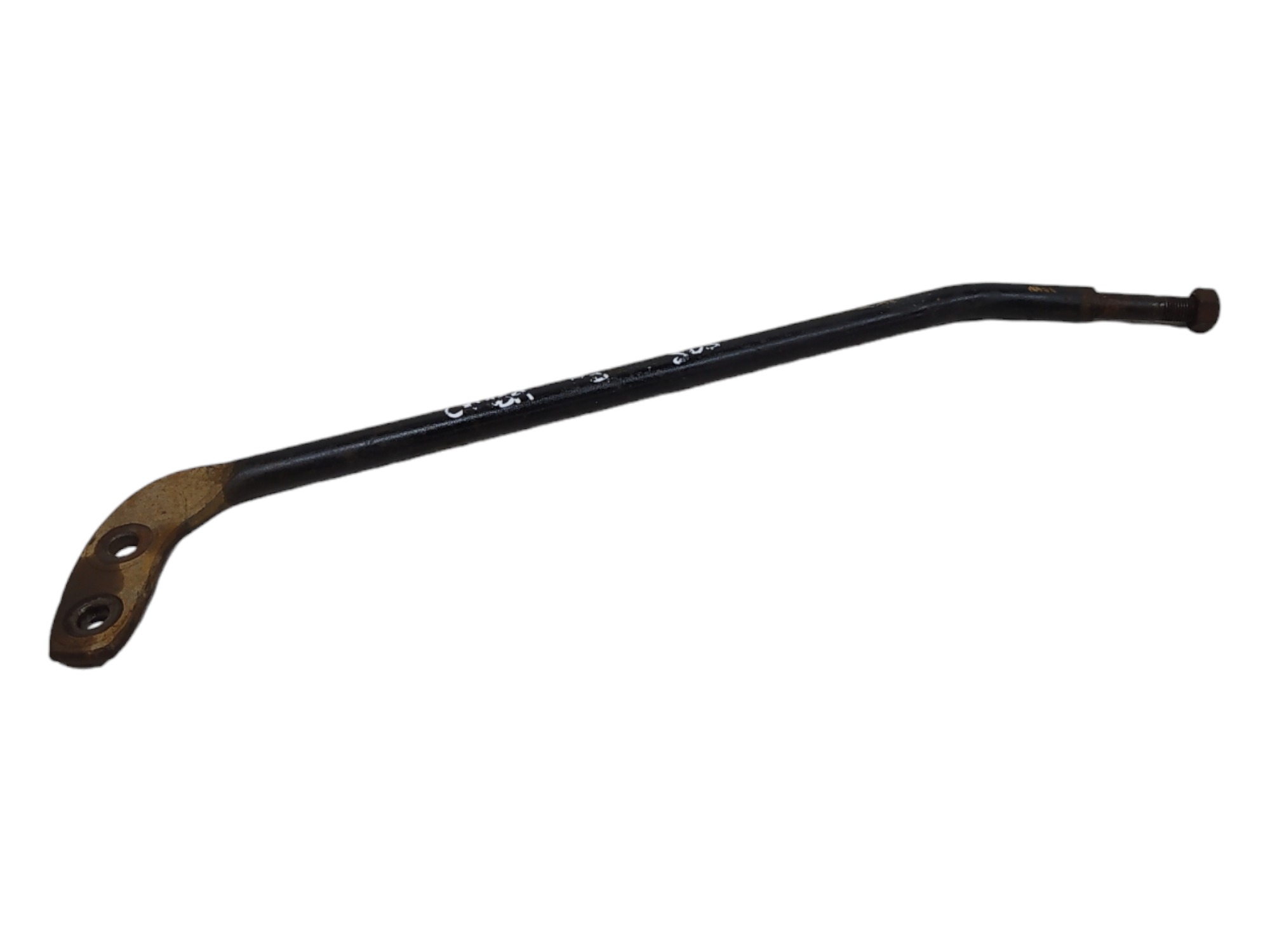 Barra tensora corsa 505 kd1 7