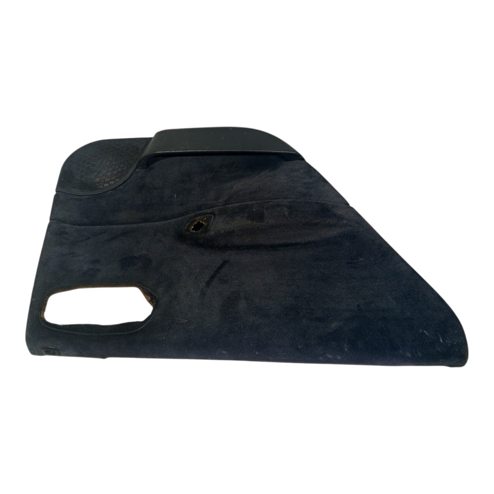 Forro De Porta Traseira Esquerda Gm Chevrolet Vectra 1996/97 6