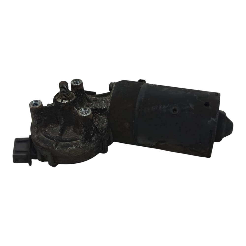 Motor Limpador Parabrisa Dianteiro Peugeot 206 2001 A 2010 4
