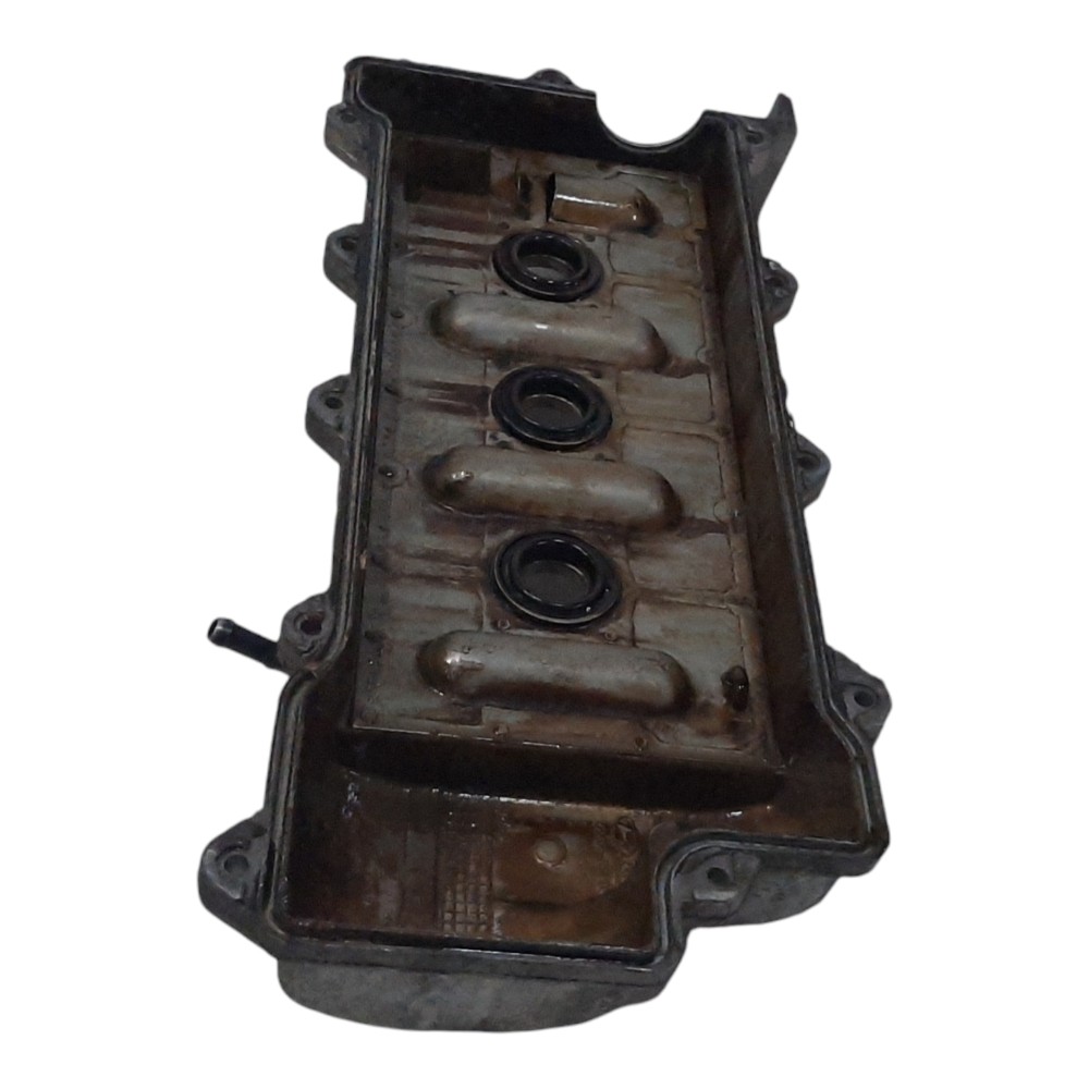 Tampa Válvula Motor Hyundai Santa Fé V6 2.7 2007 2008 A 2010 6