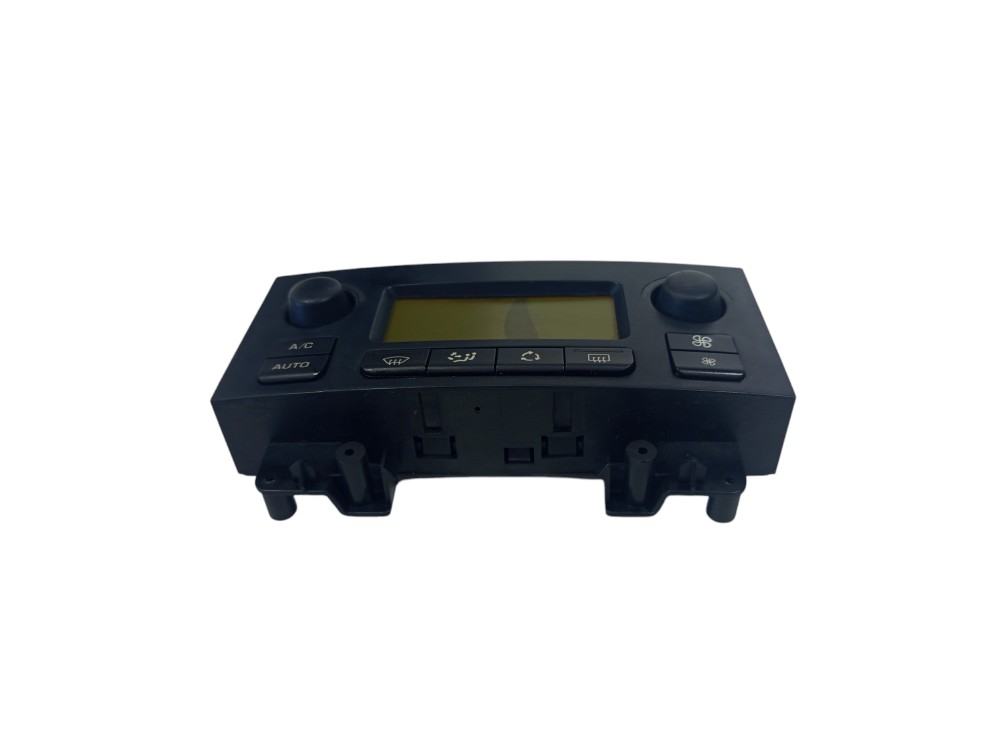 Ar Digital Citroen C4 Vtr 2006 2007 2008 2009 Usado 2