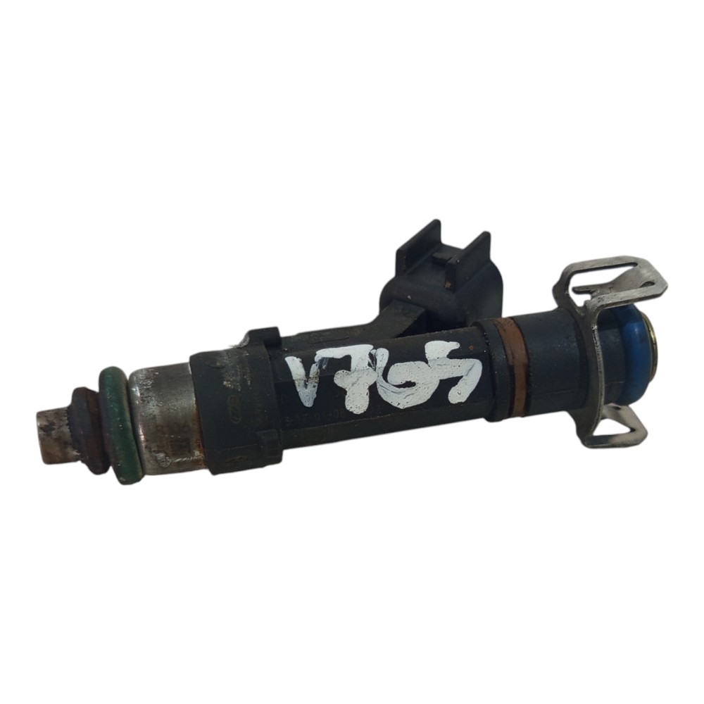 Bico Injetor Combustível Ford Fiesta 1997 1998 1999 A 2002 1