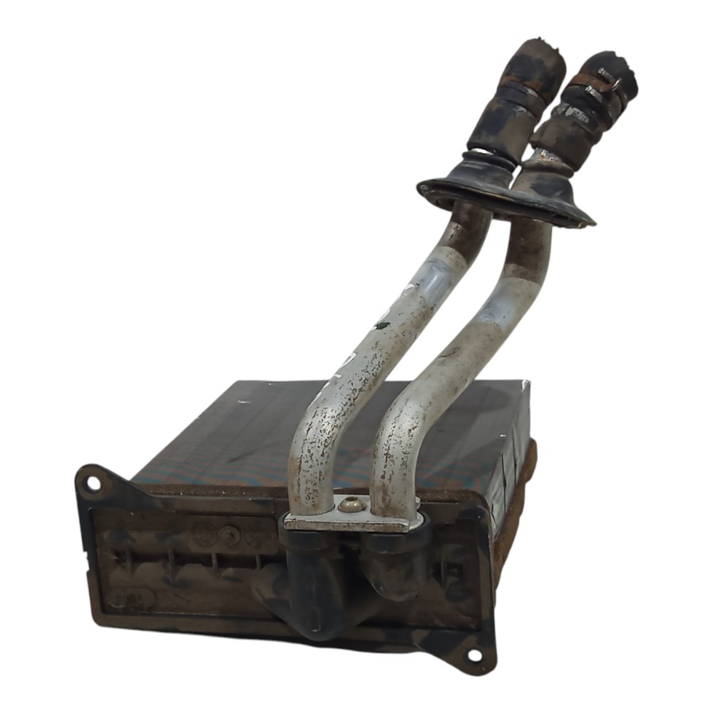 Radiador Ar Quente Volkswagen Gol G3 2000 2001 2002 A 2005 2