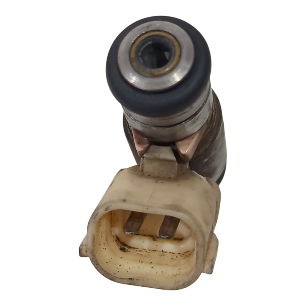 Bico Injetor Citroen C4 Peugeot 307 2.0 16v Flex 2007 A 2013 5