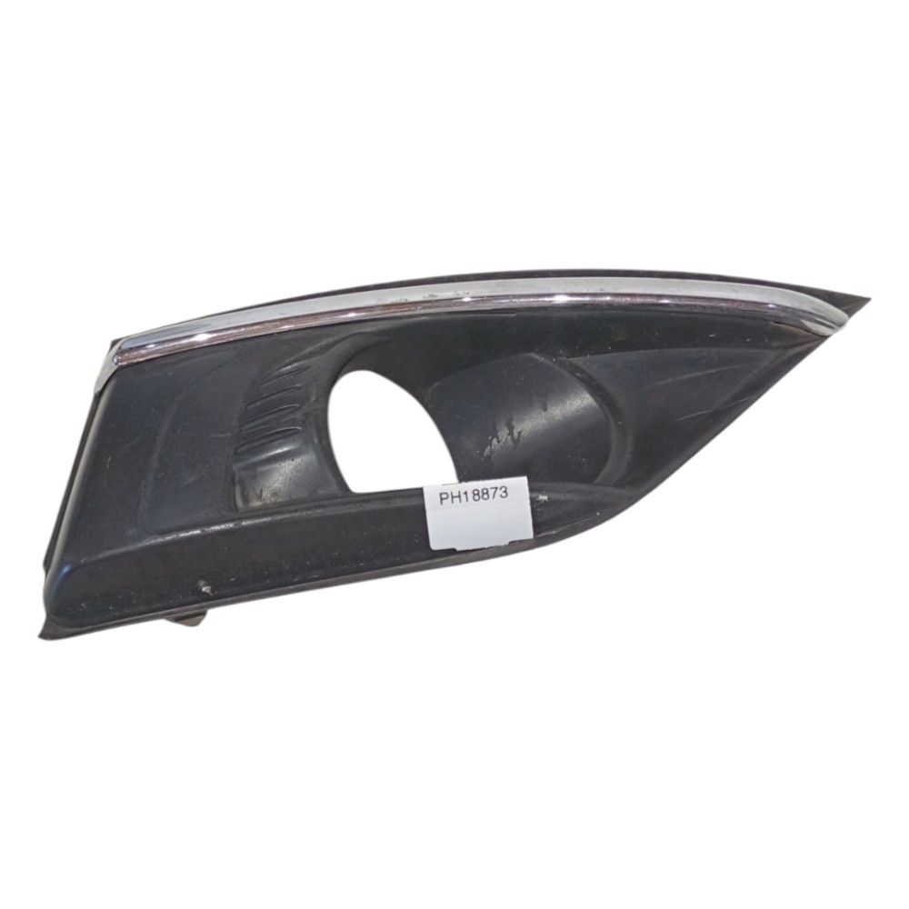 Grade Parachoque Direita Grand C4 Picasso 2007 A 2013 7