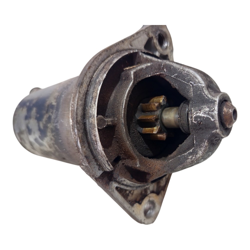Motor Partida Gm Chevrolet Vectra 2.0 1993 1994 A 1996 12v 7