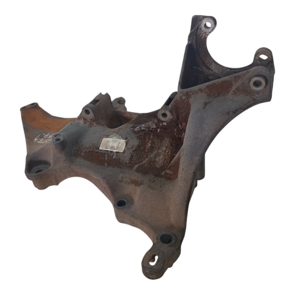 Suporte Alternador Renault Duster 2.0 16v 2011 2012 A 2019 4