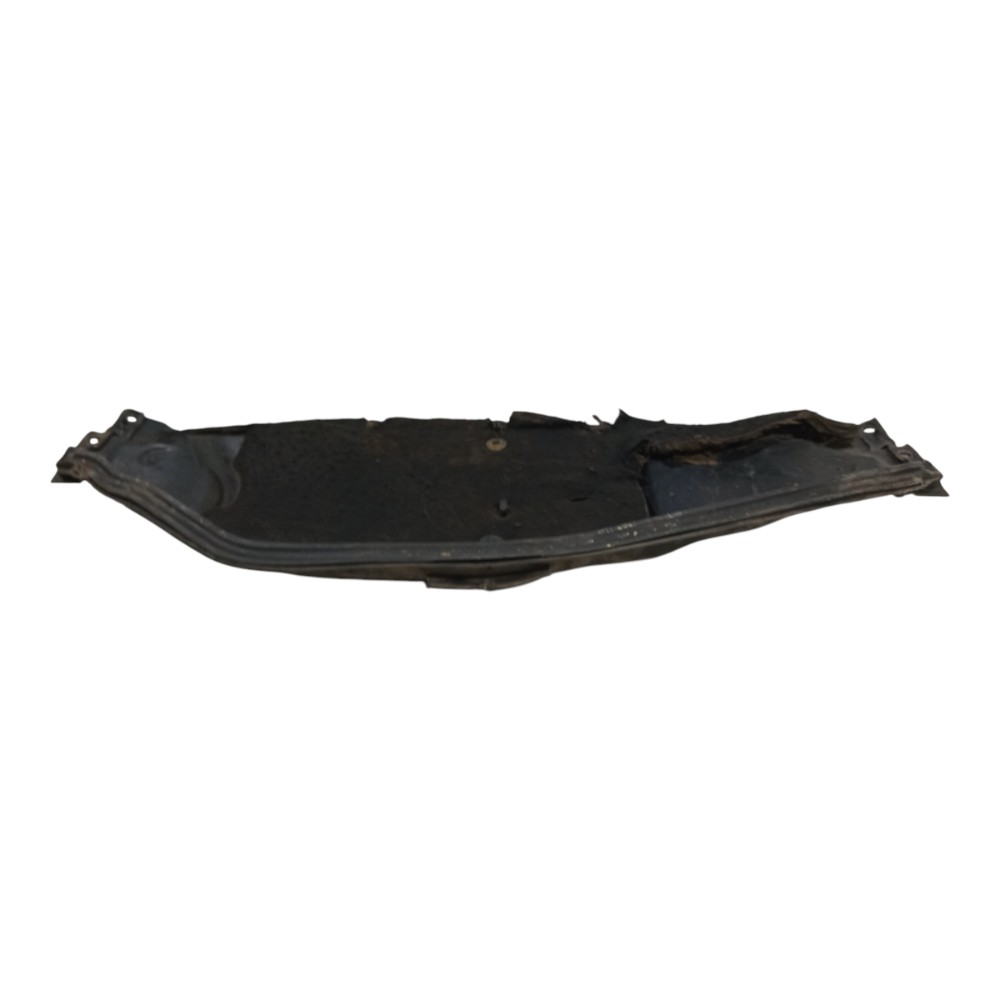 Suporte Defletor Churrasqueira Renault Scenic 1999 A 2012 2