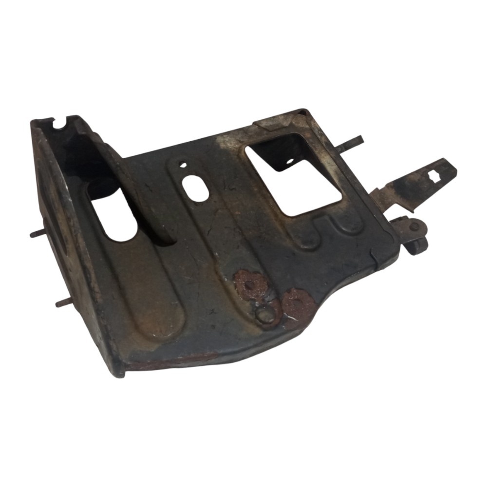 Suporte Caixa Bateria Fiat Tipo 1993 1994 1995 1996 A 1997 2