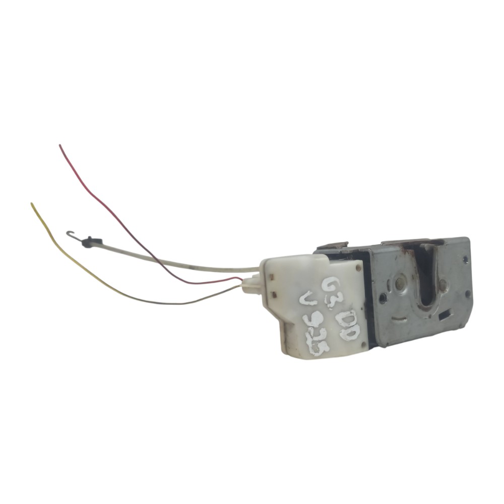 Fechadura Eletrica Diant Direita Volkswagen Gol G3 1999/2005 2