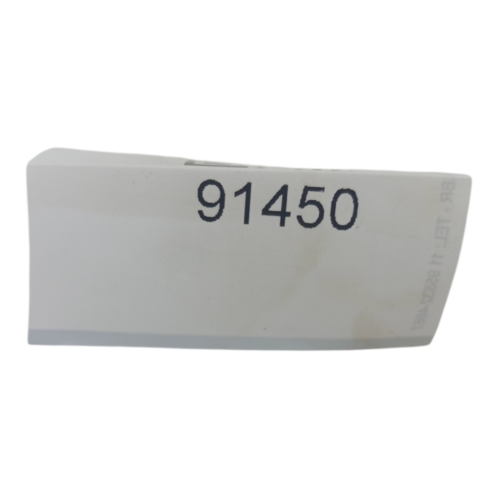 Acabamento Moldura Coluna B Peugeot 307 2.0 2001 A 2008 5