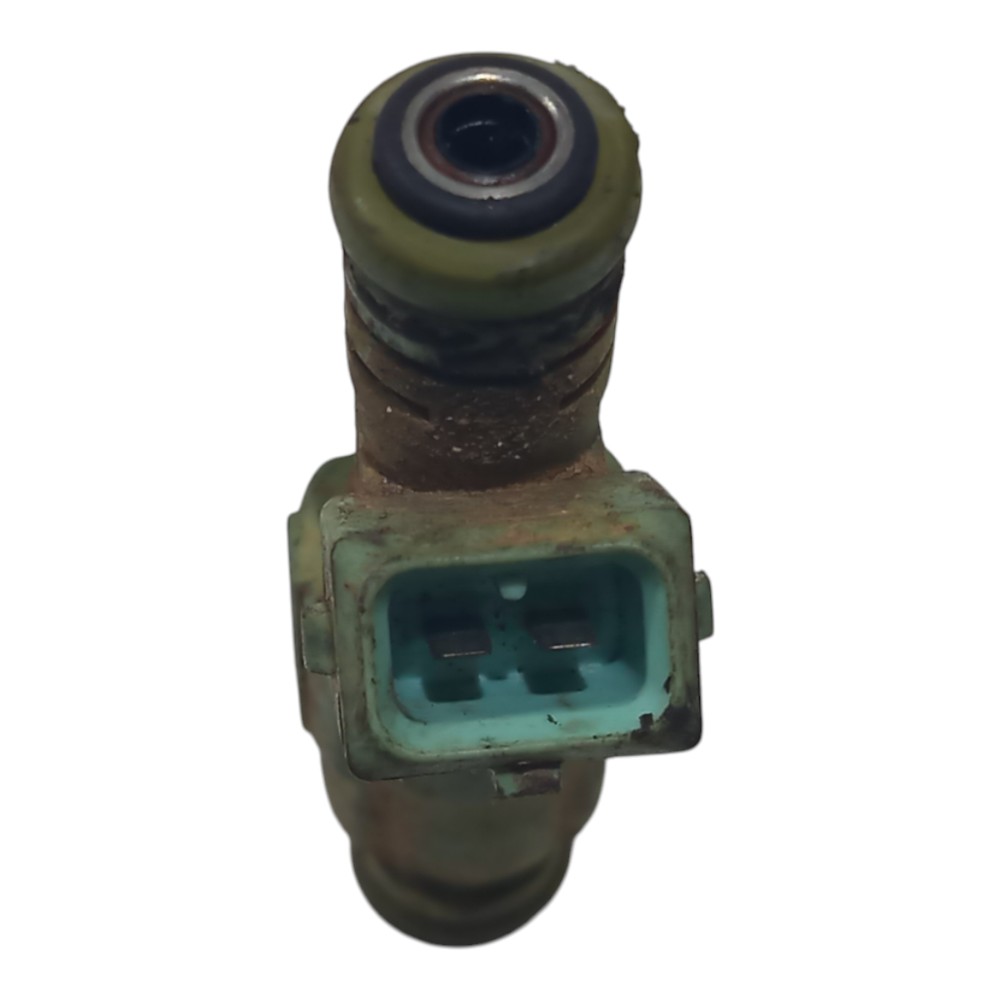 Bico Injetor Ford Fiesta 1.0 Endura 1995 1996 19997 A 2002 4