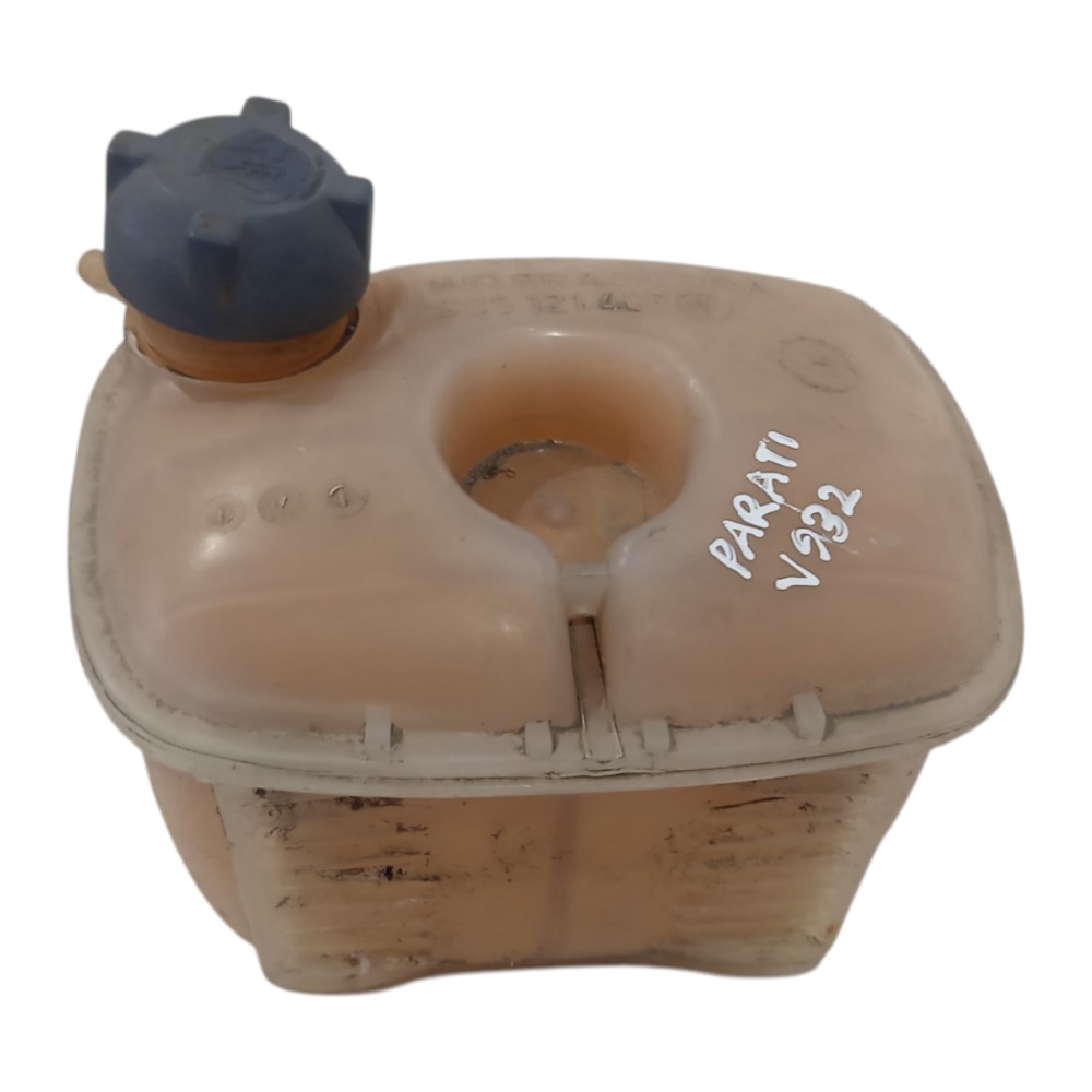 Reservatório Agua Vw Saveiro Parati Gol 1.6 8v Ap 1987/1999 8