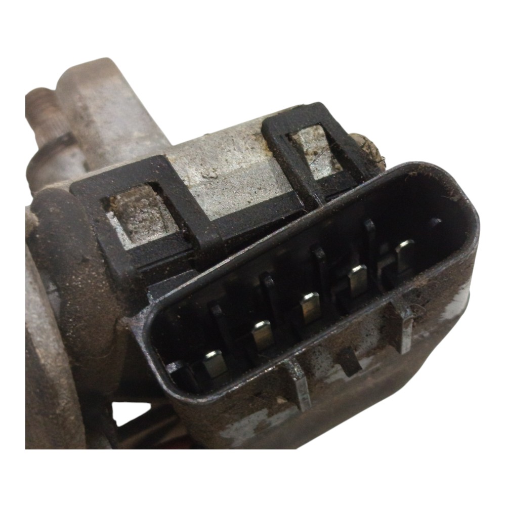 Motor Maquina Limpador Parabrisa Vectra Original 1997 A 2005 4