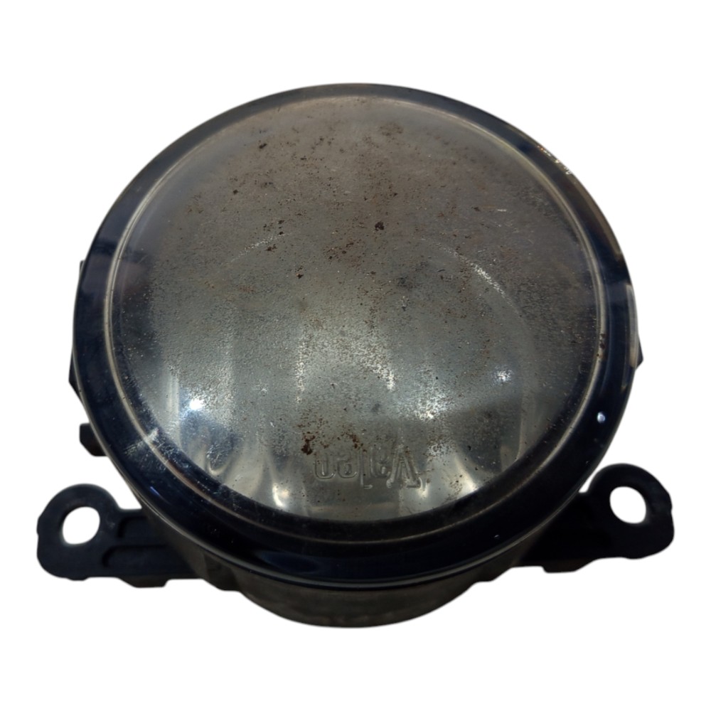 Farol Milha Citroen C4 Pallas 2008 2009 2010 A 2013 Avaria Transparente 1