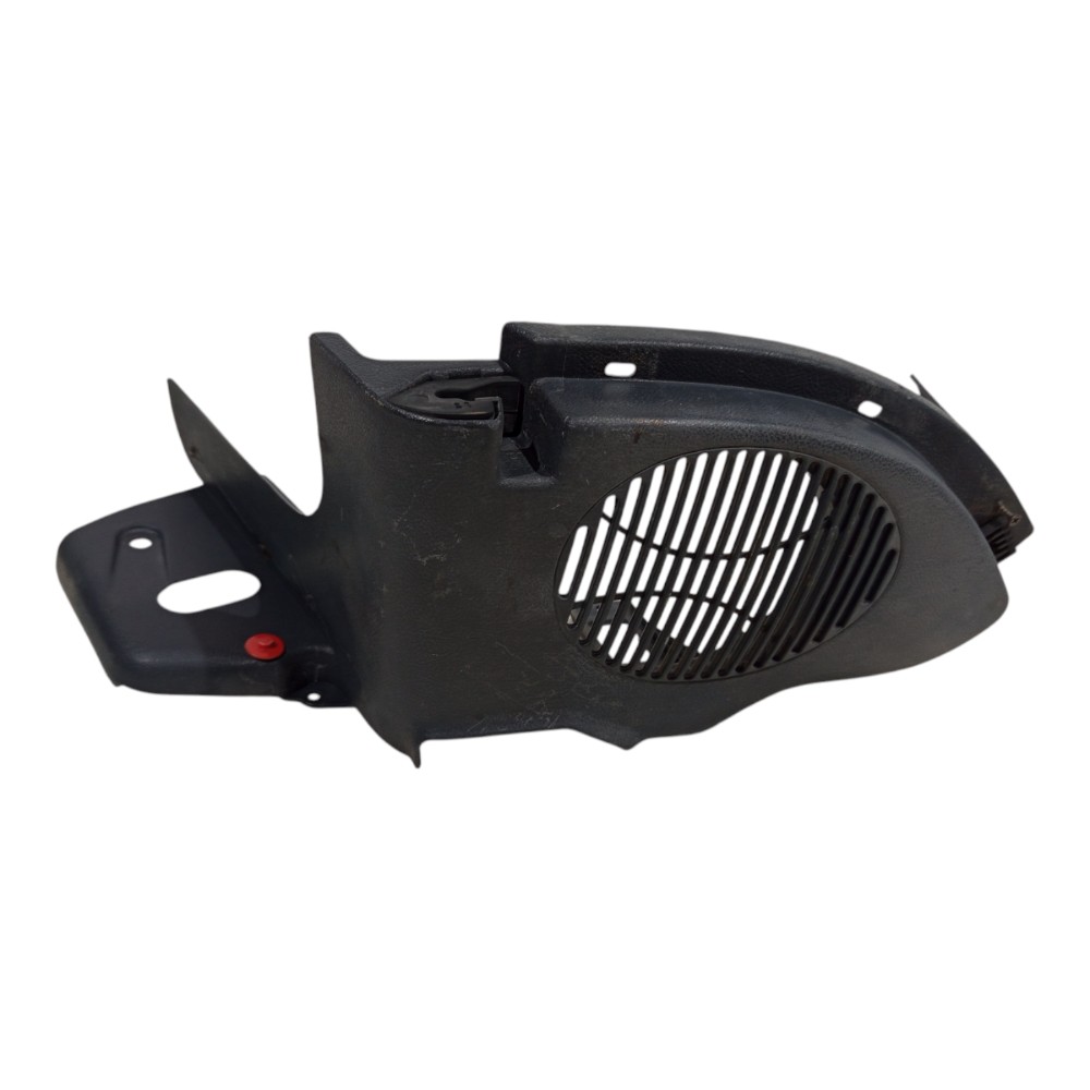 Suporte Bagagito Esquerdo Fiat Palio 2004 2005 2006 A 2009 1
