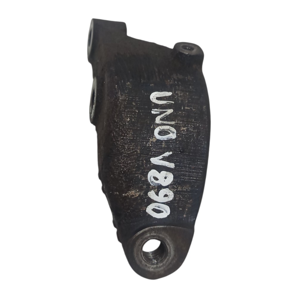 Suporte Direito Coxim Motor Fiat Uno 1.0 8v 1991 A 1993 3