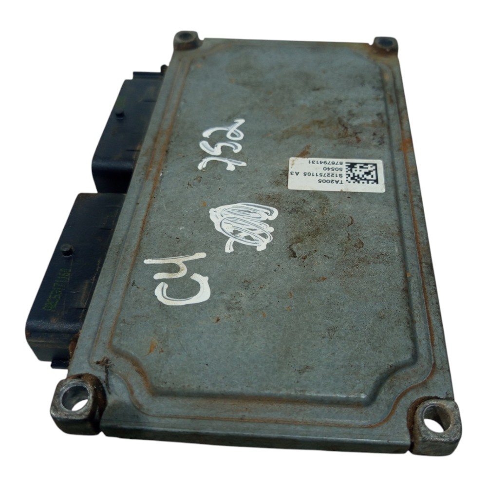 Módulo Câmbio Automático Al4 C4 2007 2008 A 2013 Al90503995 6