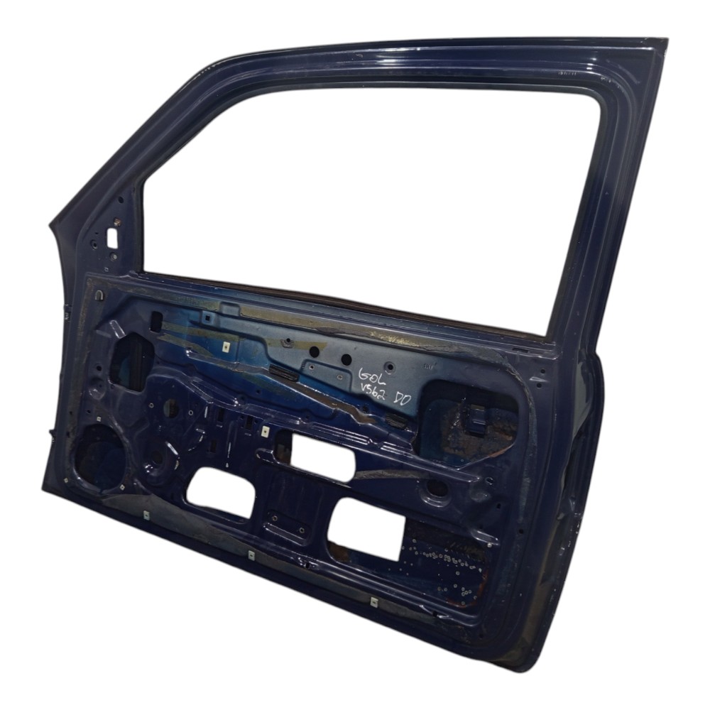 Porta Dianteira Direita Volkswagen Gol G2 1994 1995 A 2005  Dianteira Direito 7