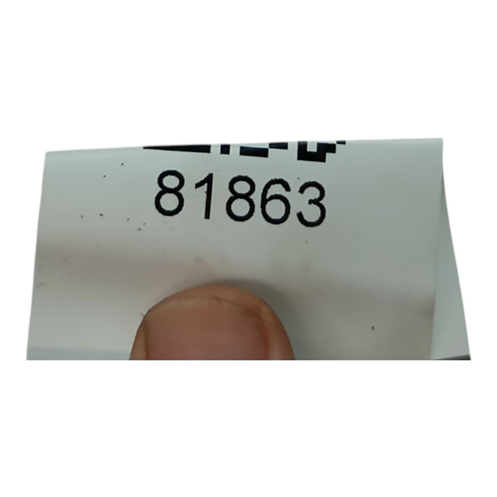 Evaporador Ar Cond Peugeot 206 1.6 2000 2001 2002 A 2010 8