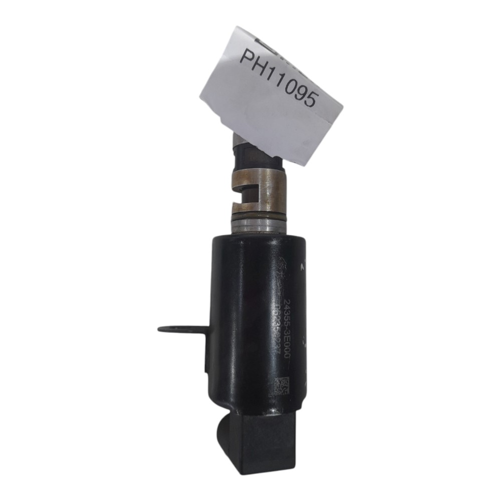 Valvula Solenoide Hyundai Santa Fe 2.7 V6 2007 08 09 A 2012 7
