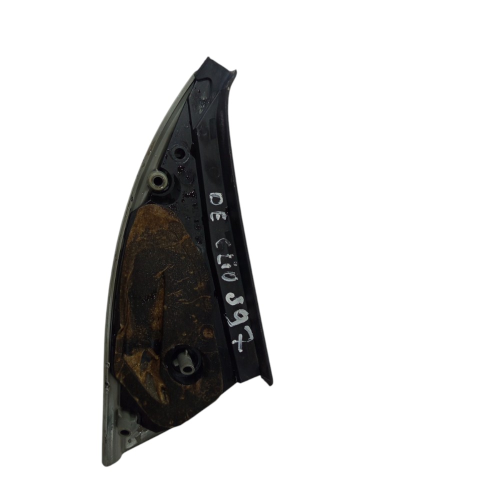 Acabamento Interno Retrovisor Esquerdo Clio 2004 A 2012 1