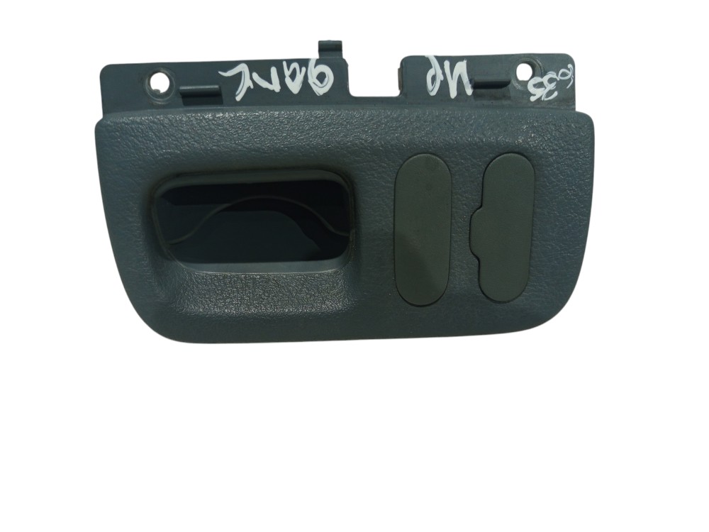 Botão Regular Luz Painel Renault Megane 1995 1996 A 2000 1
