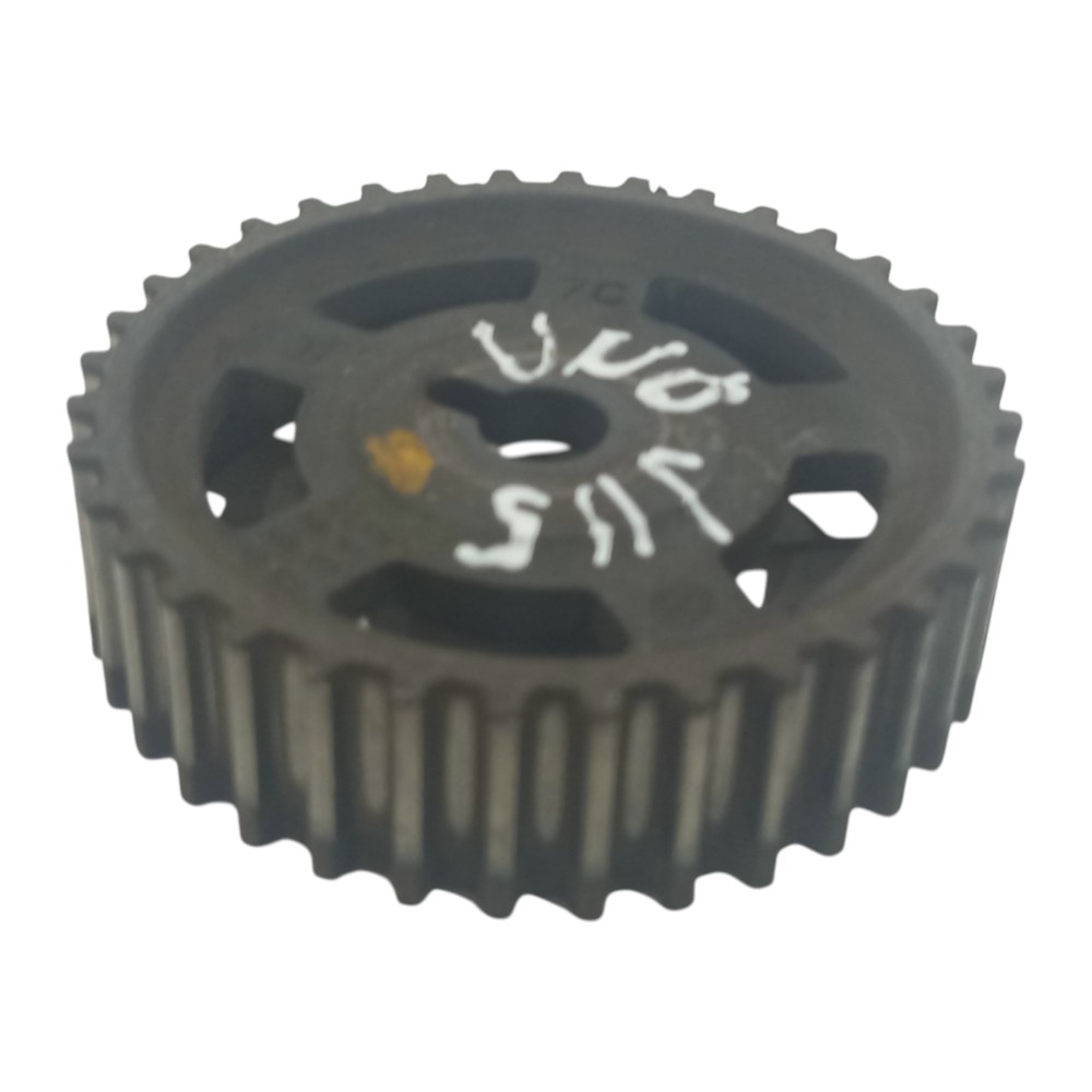Engrenagem Virabrequim Fiat Uno 1.0 8v 1990 1991 1992 A 2001 2
