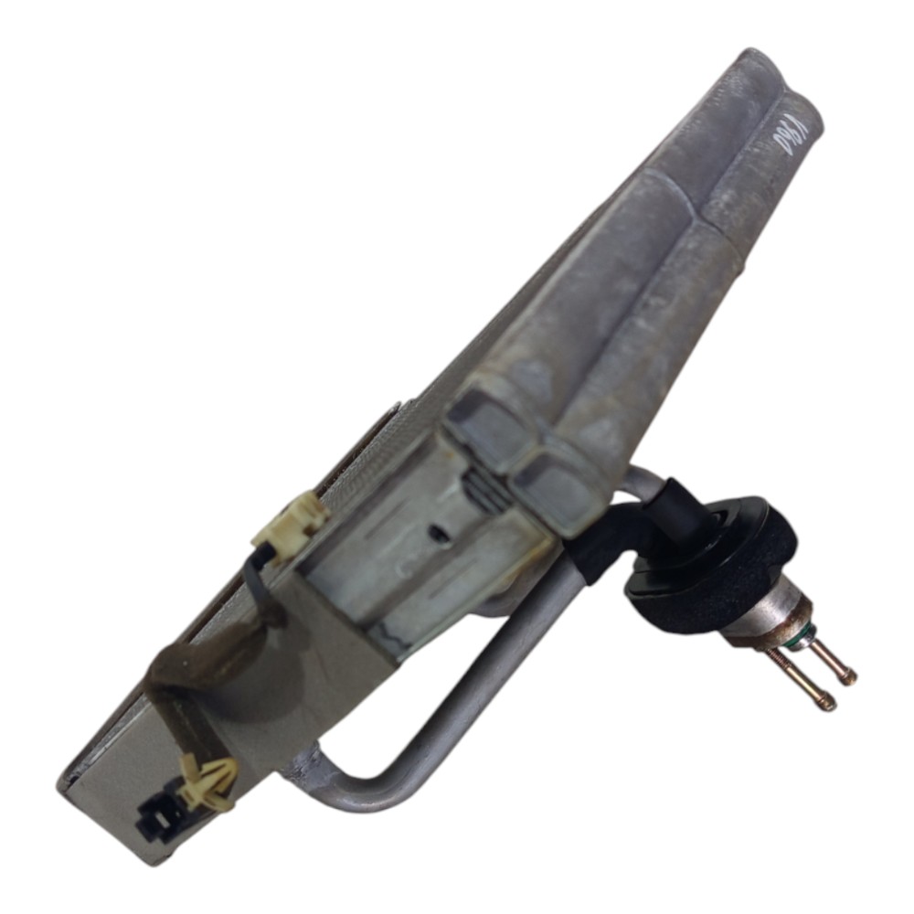 Evaporador Ar Condicionado Jac J6 Diamond 2.0 2011 A 2016 9