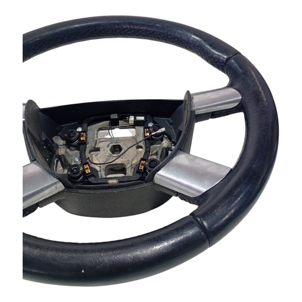 Volante Direção Ford Focus 2001 2002 2003 2004 2005 2006 3