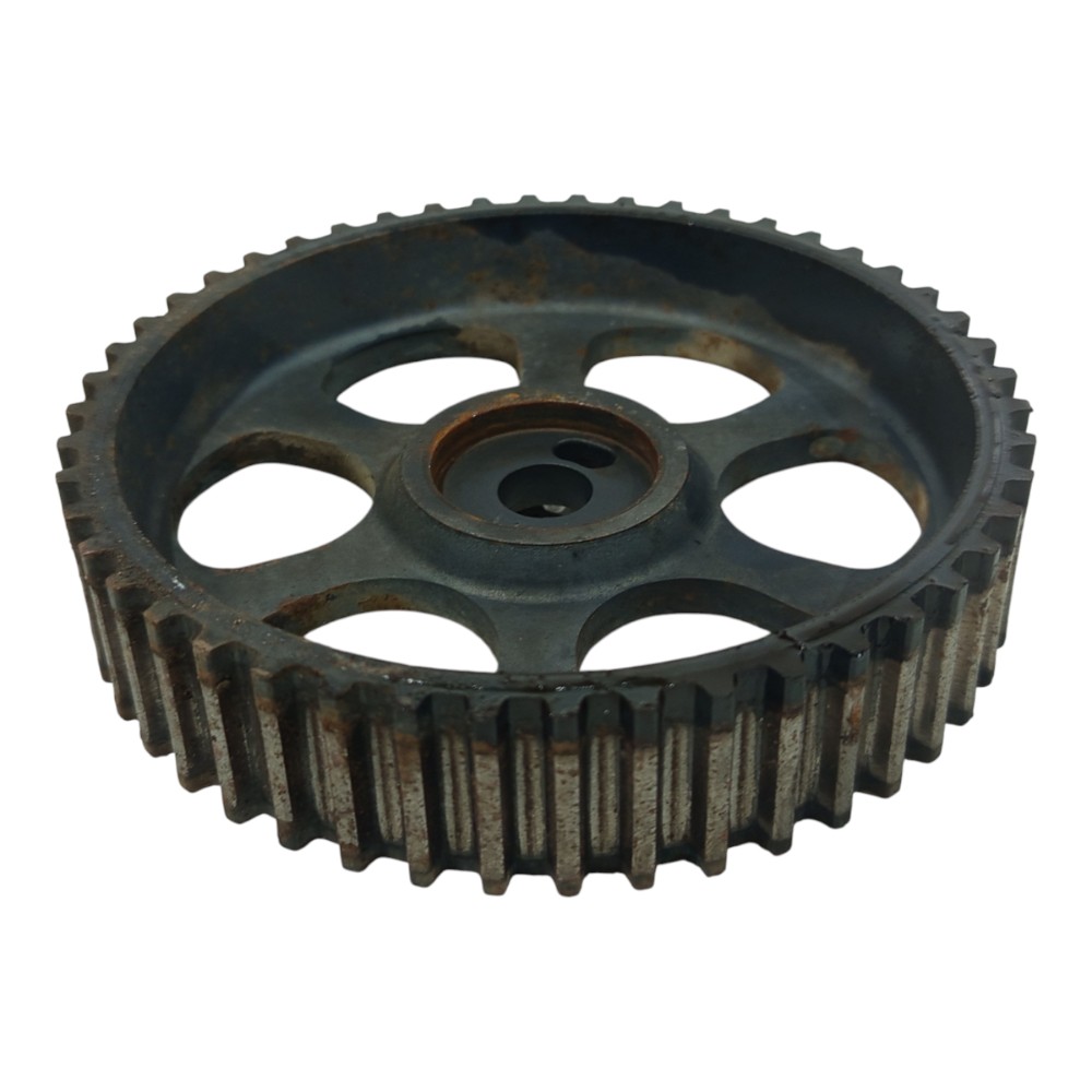 Polia Comando Válvula Fiat Fiorino 1.3 8v 1990 1991 A 2013 4
