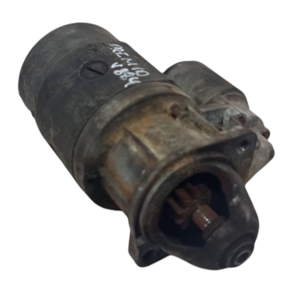Motor Partida Arranque Fiat Premio 1.5 8v Fiasa 1992 A 1998 3