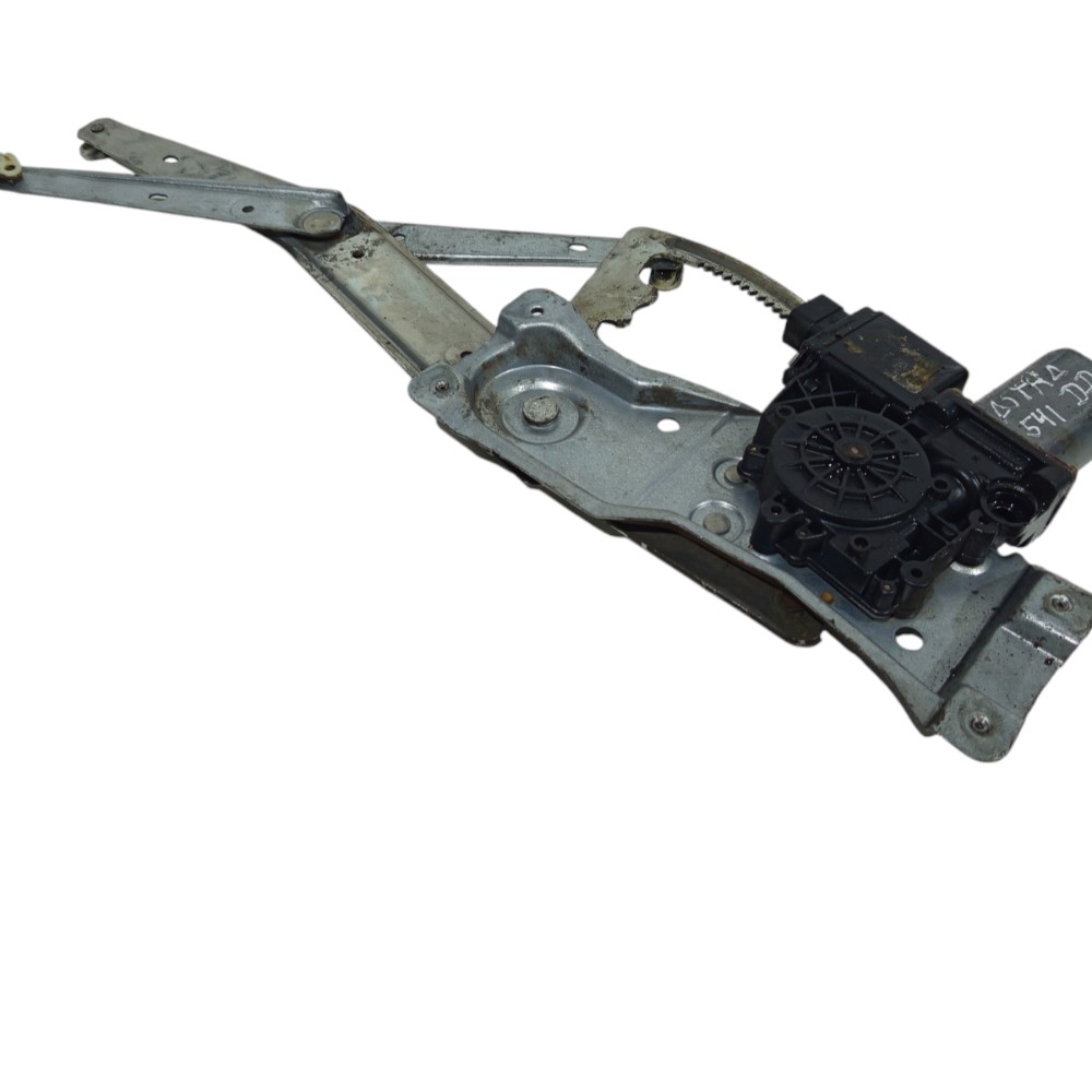 Máquina Vidro Dianteiro Direito Astra 1995 1996 1997 A 2000 6