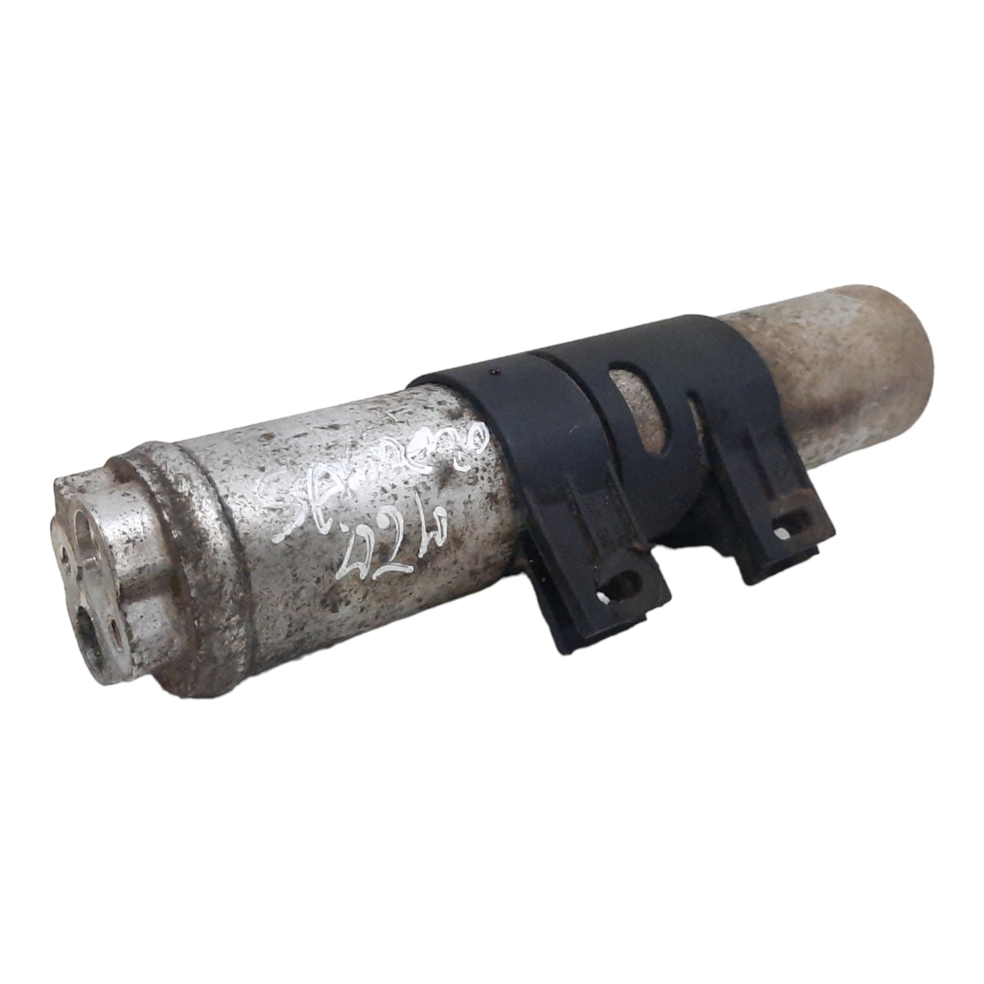 Filtro Secador Ar Renault Sandero Logan 1.6 2007 2008 A 2014 3