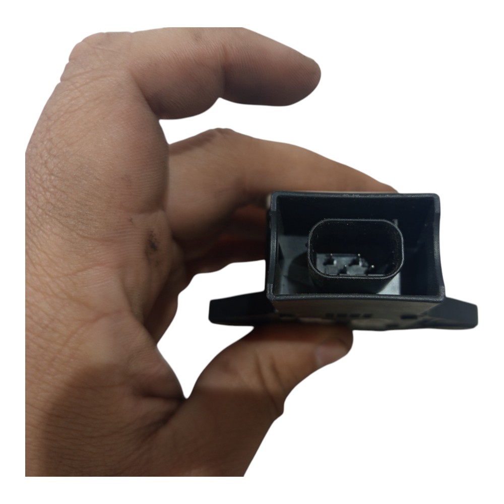 Modulo Sensor Aceleração Citroen C4 Picasso 2007 2008 A 2013 6