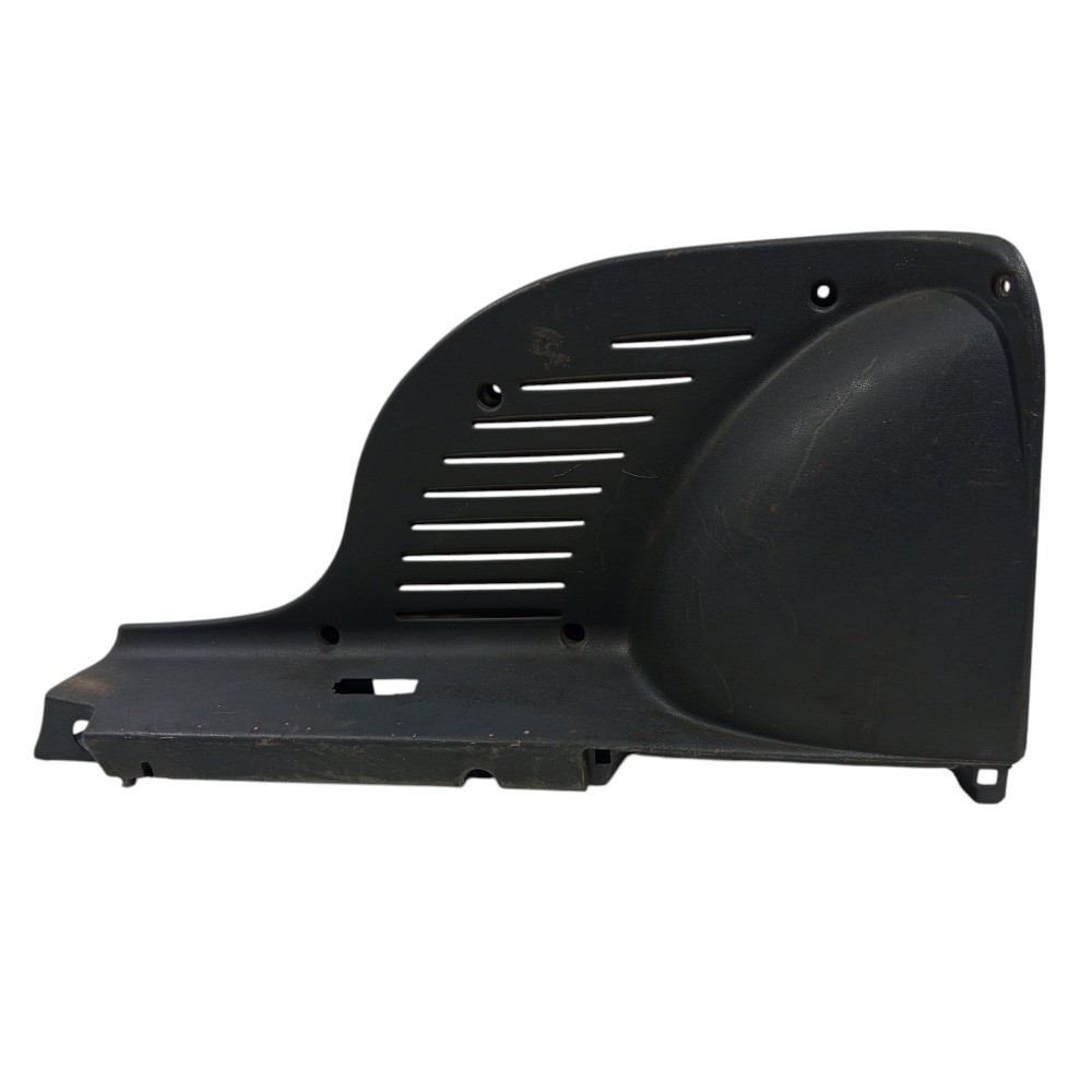 Moldura Interna Porta Traseira Esquerda Doblo 2004 735318921 3