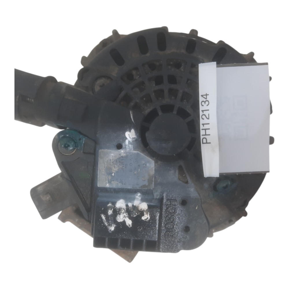 Alternador Fiat Linea Palio Siena Streada Doblo 2009 A 2017 7