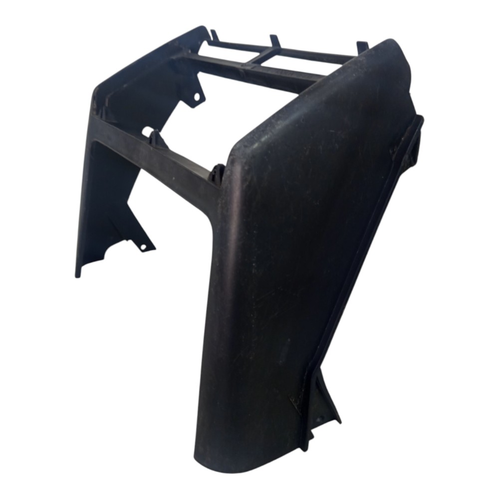 Moldura Comando Ar Central Fiat Tipo 1993 1994 A 1997 2
