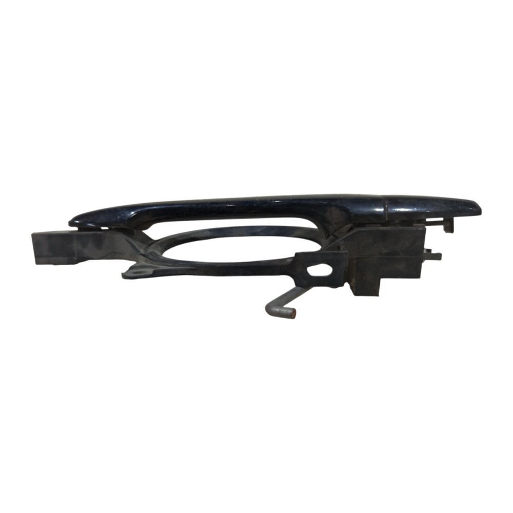 Maçaneta Externa Traseira Esquerda Mitsubishi Lancer 08 A 22 5