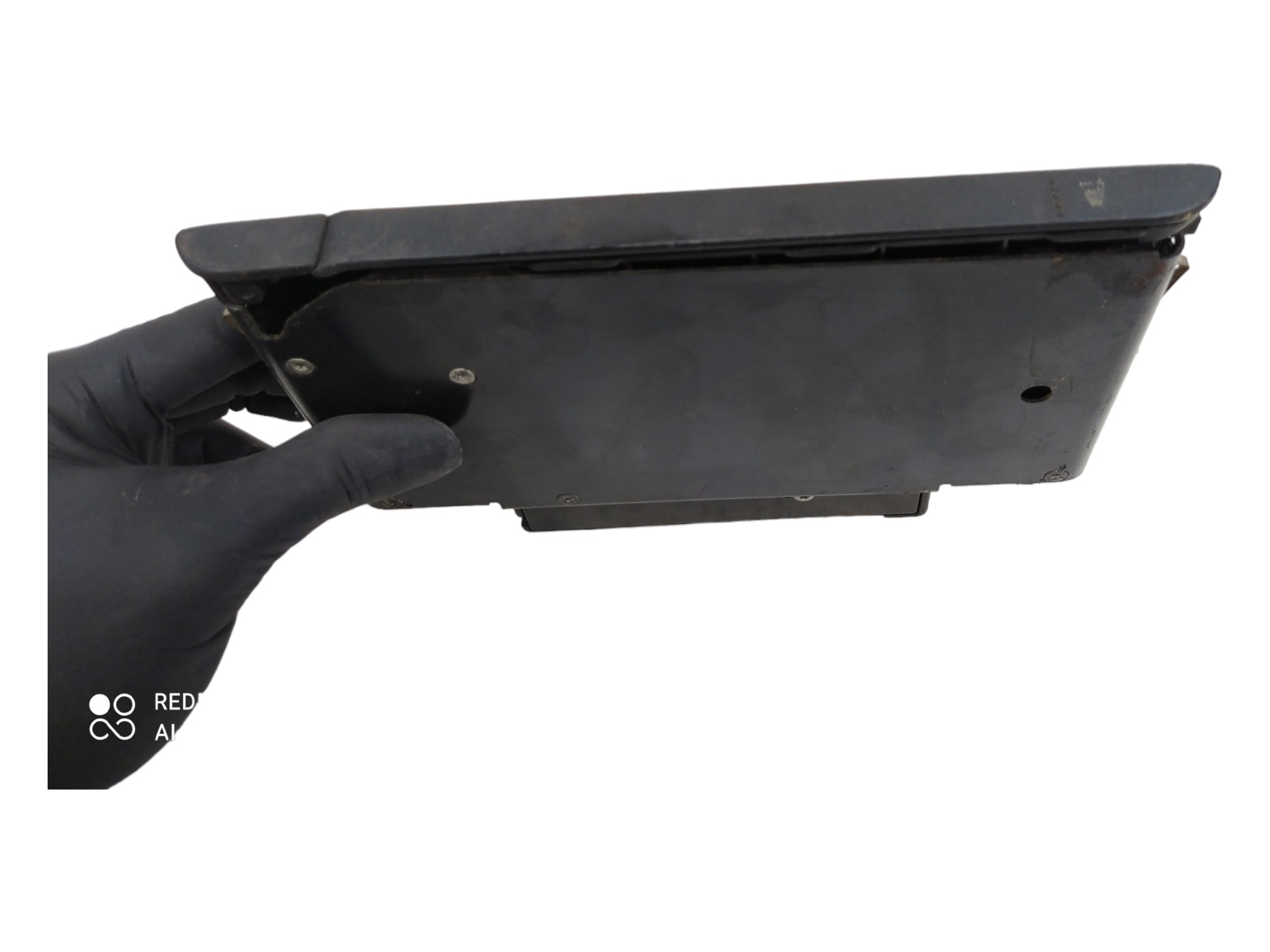 Porta Copos Direito Vw Passat 1995 1996 1997 1998 A 2002 3