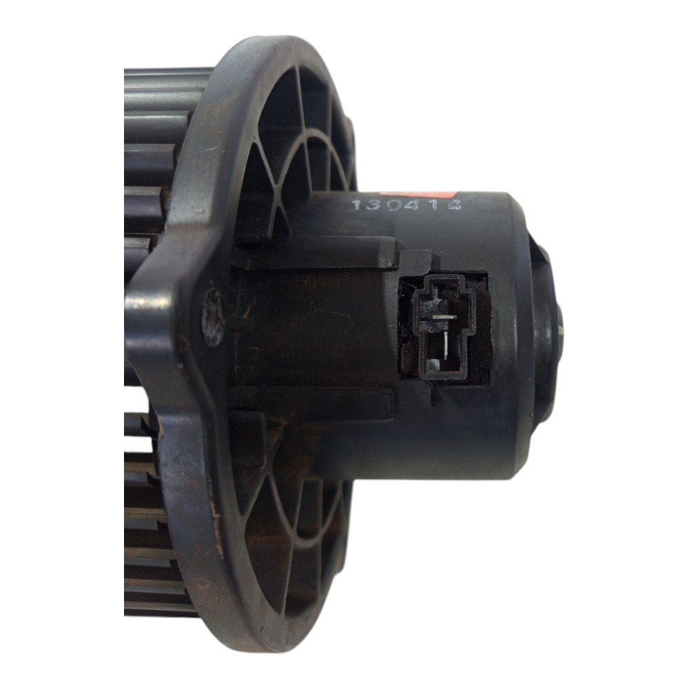 Motor Ventilador Ar Forçado Jac J3 Turin 2013 A 2017 7