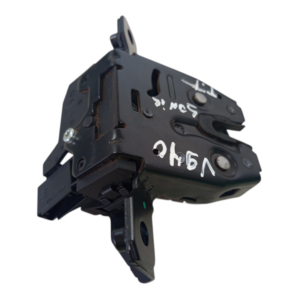 Fechadura Trava Porta Malas Gm Sonic 2012 2013 2014 A 1y 1