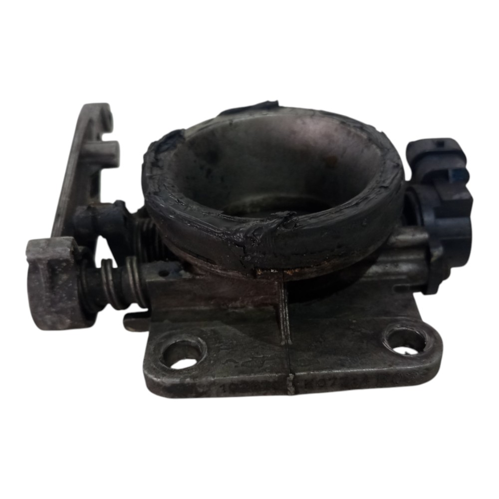Corpo Borboleta Tbi Renault Clio 1.6 16v 1999 2000 A 2005 6